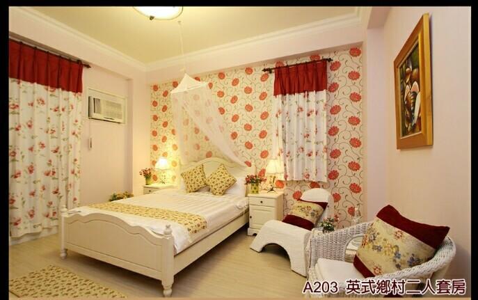 Left Bank Bnb Jiaoxi Exterior photo